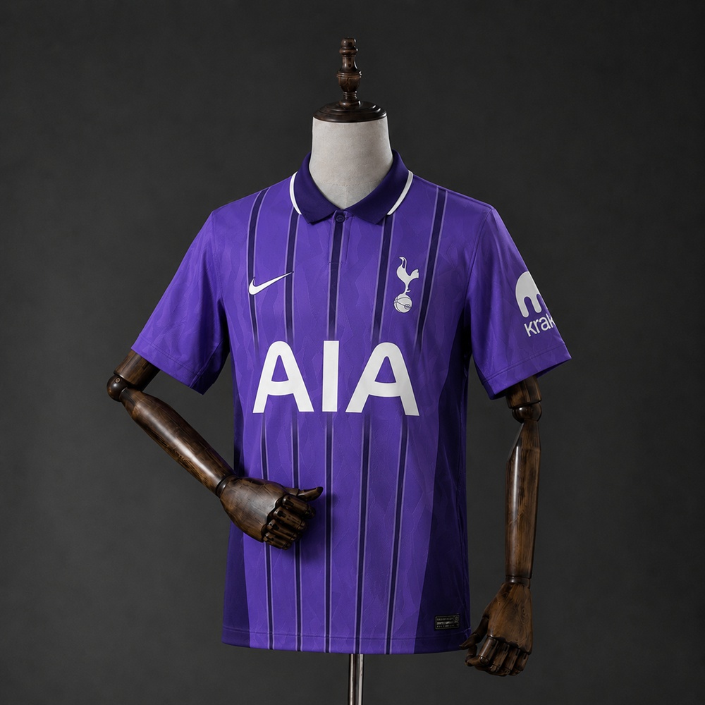 Tottenham Hotspur 26/27 Third Away jersey