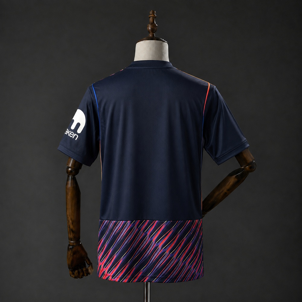 Tottenham Hotspur 26/27 Away jersey Foto 2