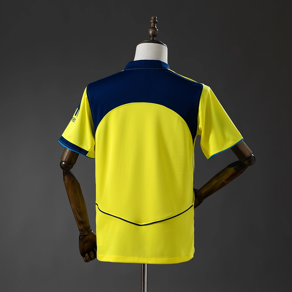 Tottenham Hotspur 25/26 Third Jersey Foto 2