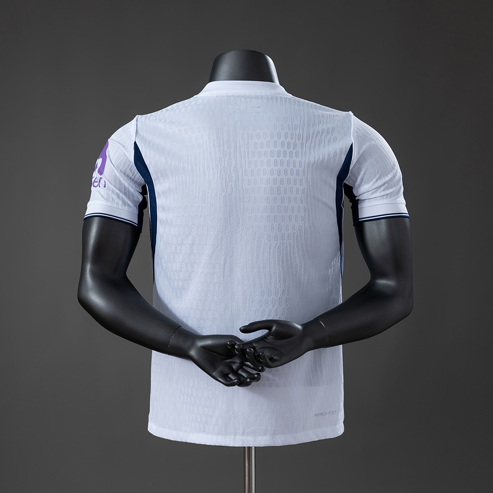 Tottenham 26/27 Home Player Version Jersey Foto 2