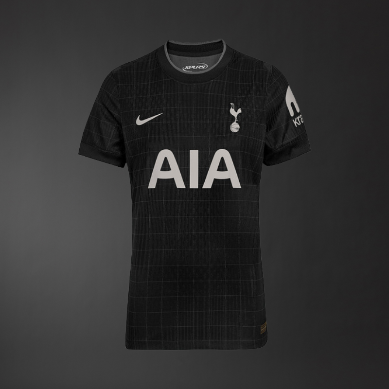 Tottenham Hotspur 25/26 Womens Away Jersey