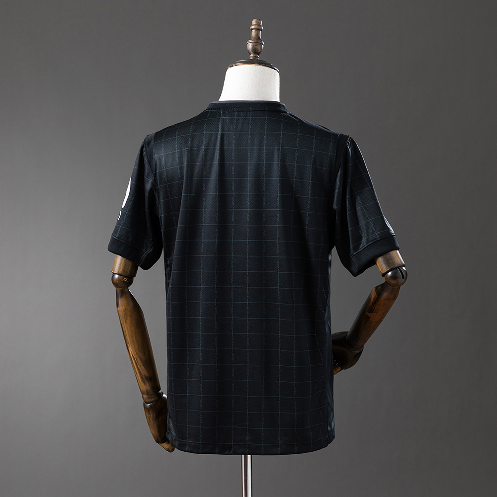 Tottenham Hotspur 25/26 Away Jersey Foto 2