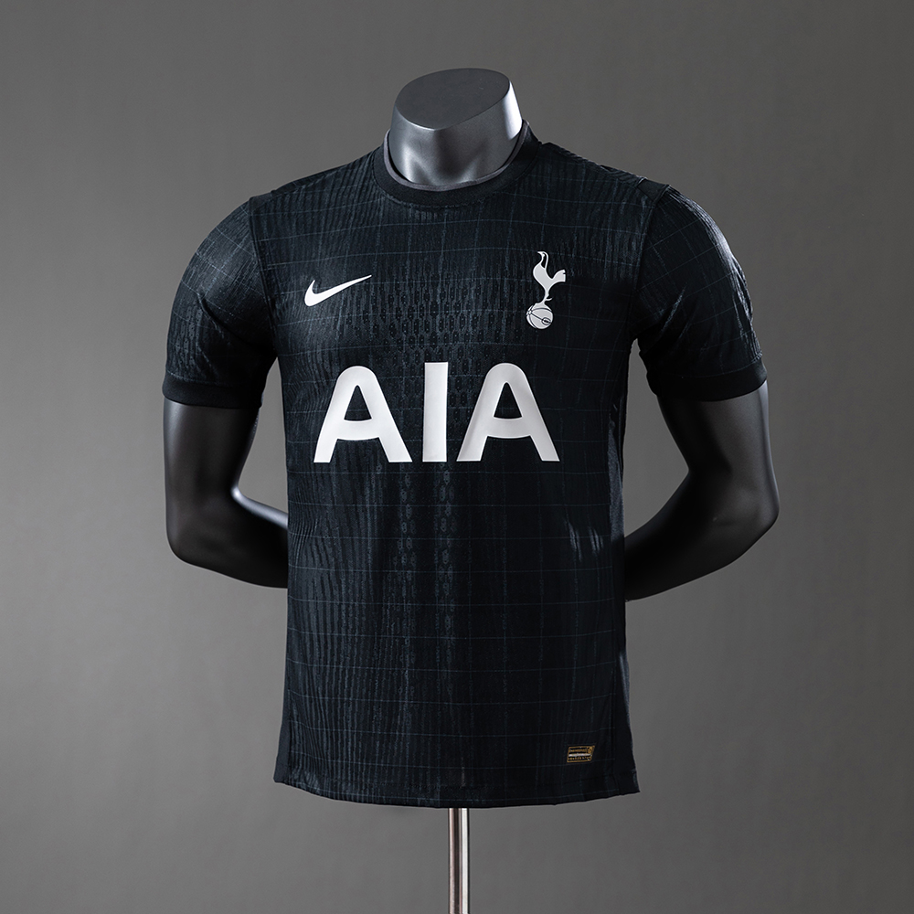 Tottenham Hotspur 25/26 Away Player Version Jersey