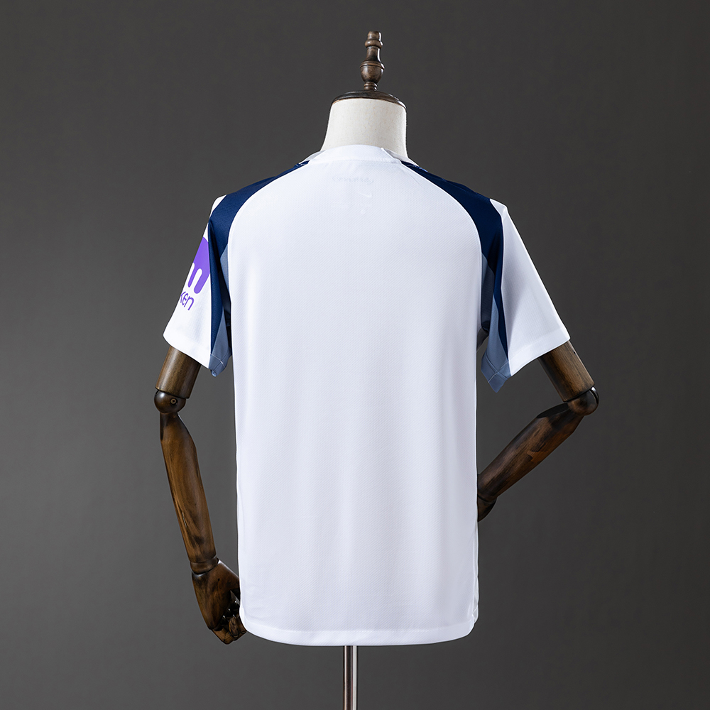 Tottenham Hotspur 25/26 Home Jersey Foto 2