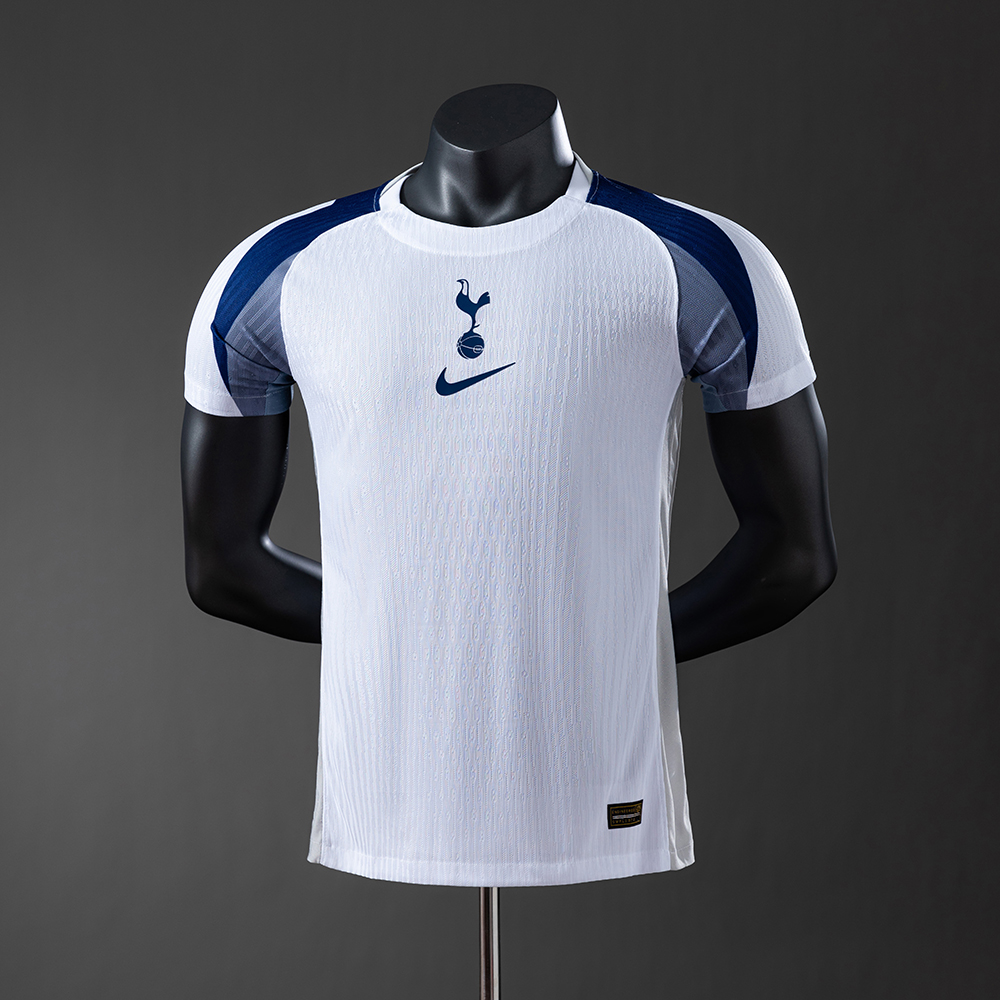 Tottenham Hotspur 25/26 Home Player Version Jersey Foto 2