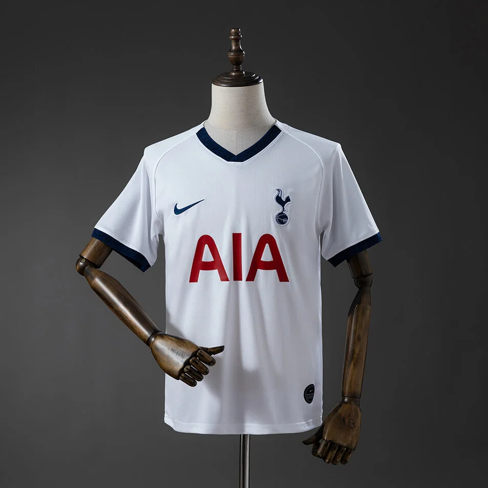 Tottenham Hotspur 19/20 Home Retro Jersey