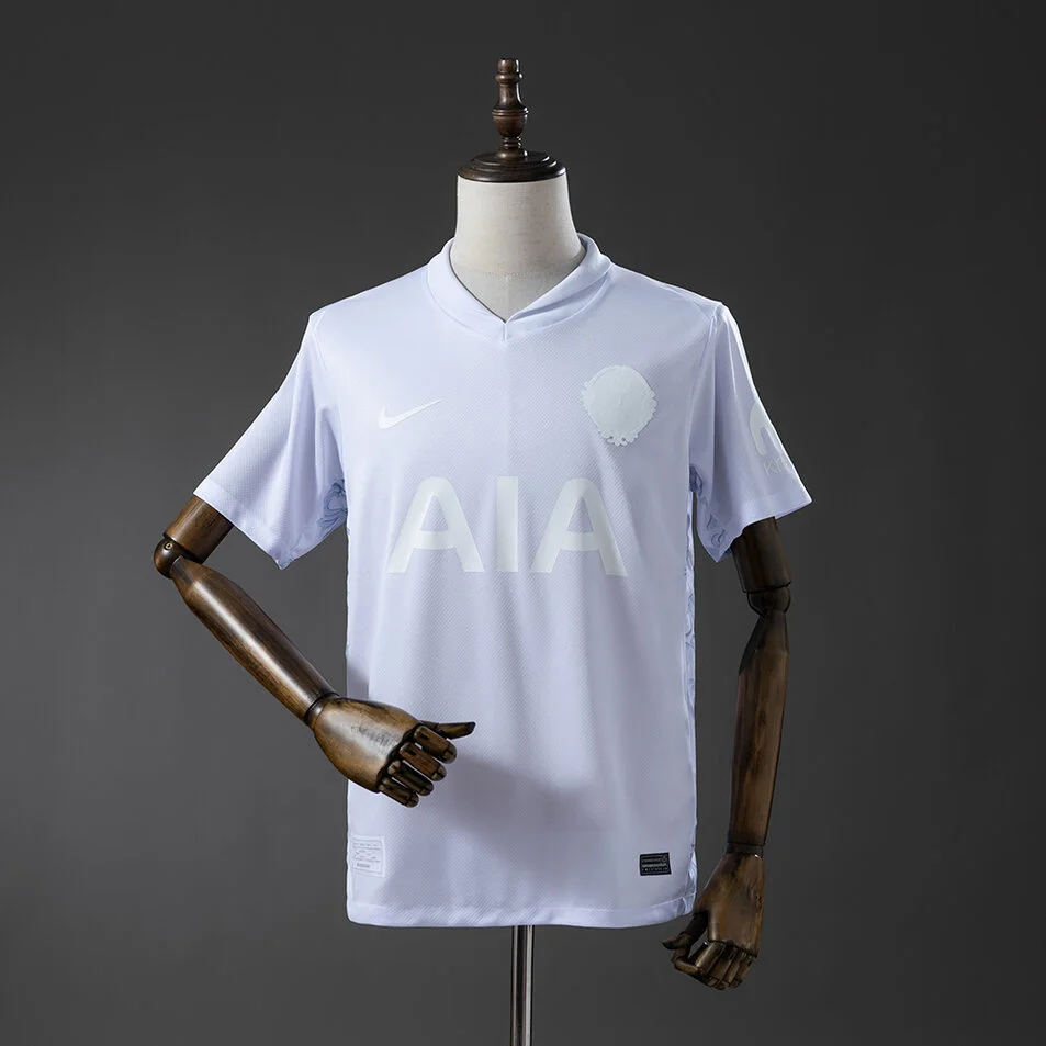Tottenham Hotspur 1901 FA Cup 125th Anniversary Jersey
