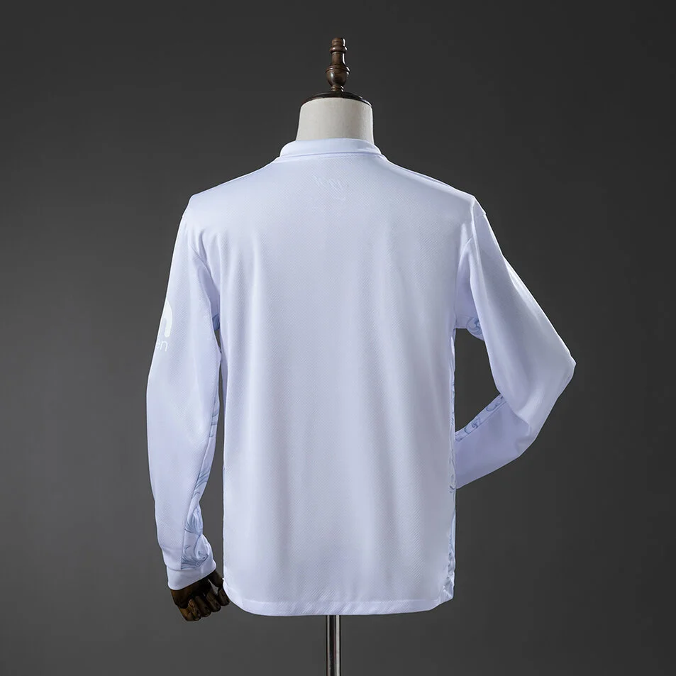 Tottenham Hotspur 1901 FA Cup 125th Anniversary Long Sleeve Jersey Foto 2