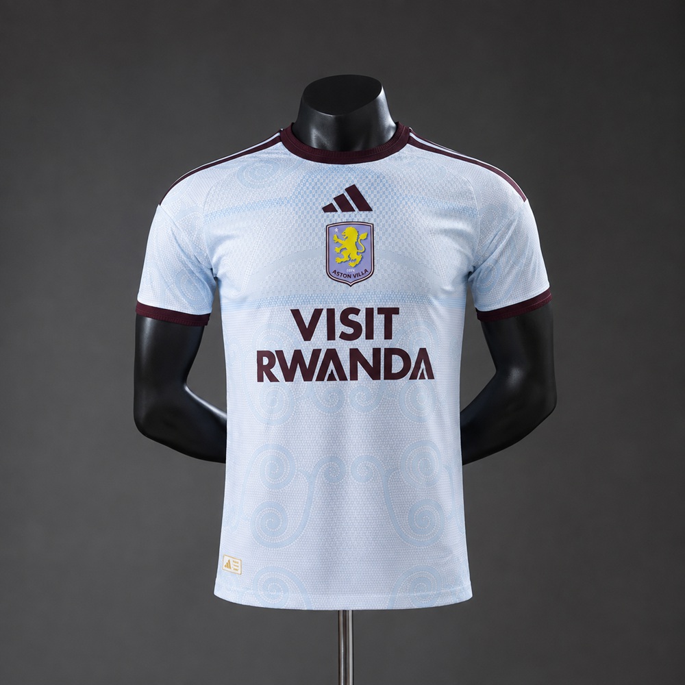 Aston Villa 26/27 Third Player Version Jersey