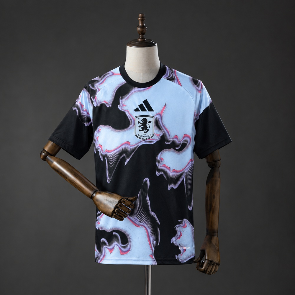 Aston Villa 26/27 Pre-Match Jersey