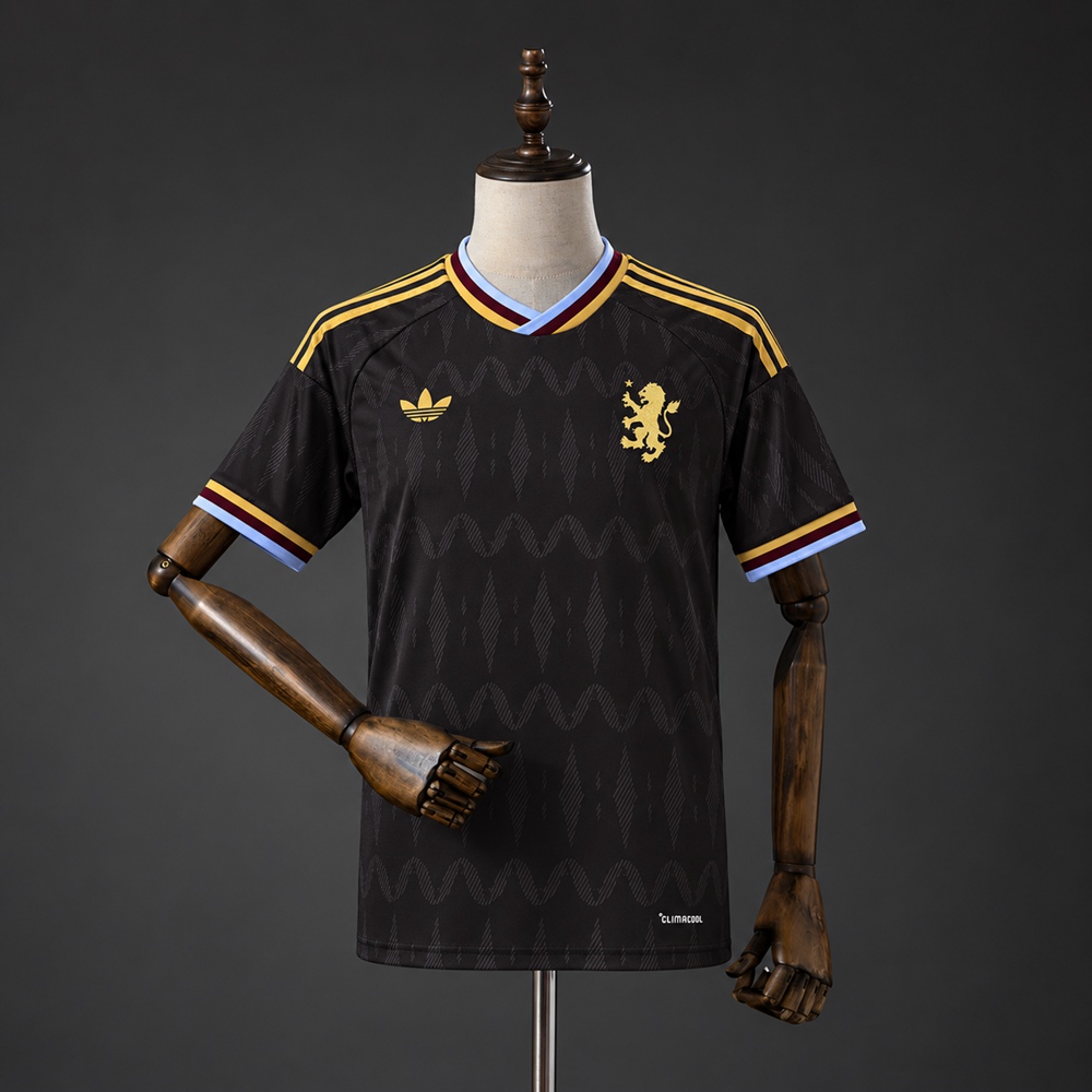 Aston Villa 26/27 Away Jersey