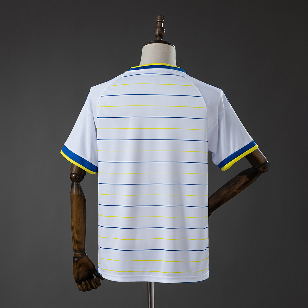 Leeds United 26/27 Home Jersey S-4XL Foto 2