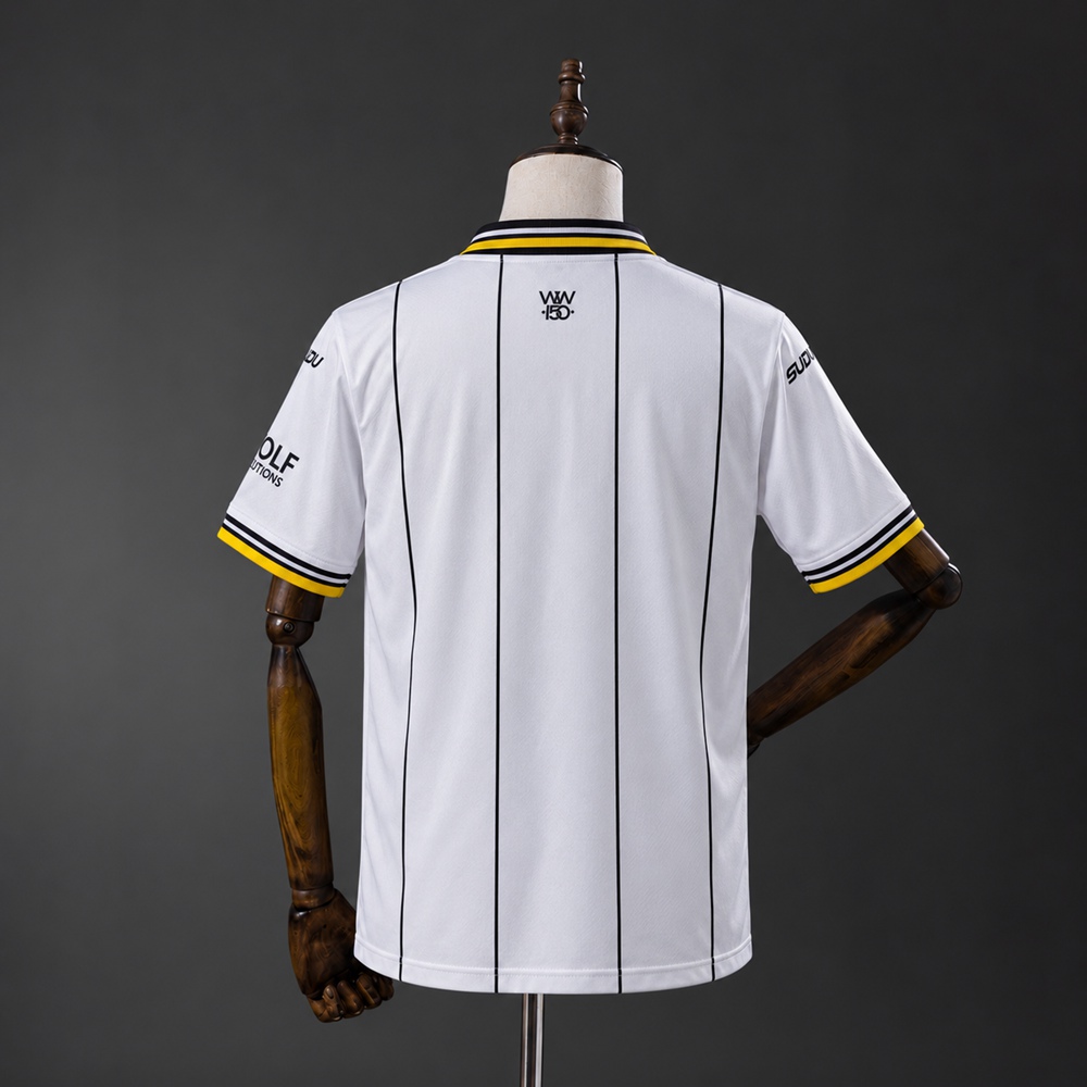 Wolves 26/27 Away Jersey Foto 2