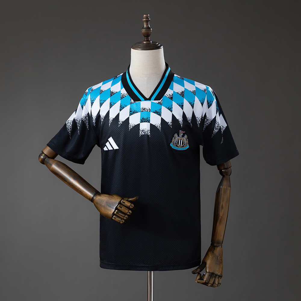 Newcastle United 26/27 Special Edition Jersey