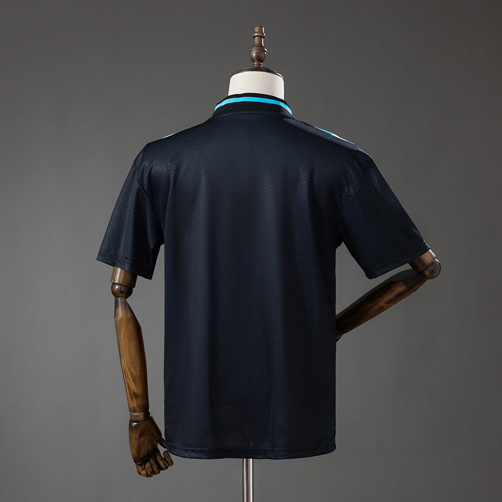 Newcastle United 26/27 Special Edition Jersey Foto 2