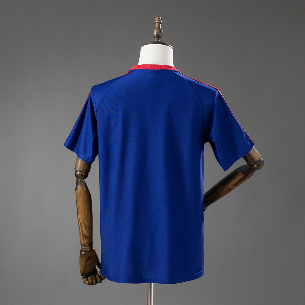 Newcastle United Terrace Icons T-Shirt Blue Foto 2