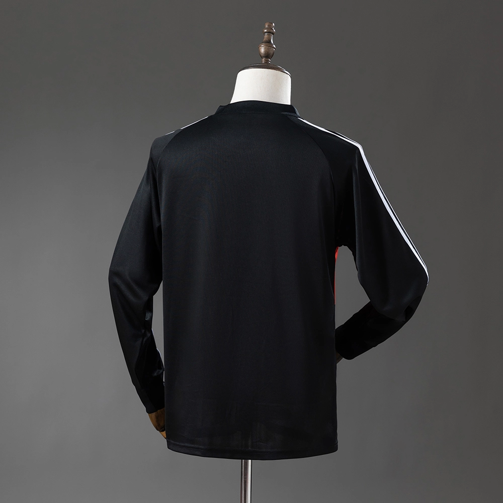 Newcastle United 96/97 Goalkeeper Long Sleeve Retro Jersey Foto 2