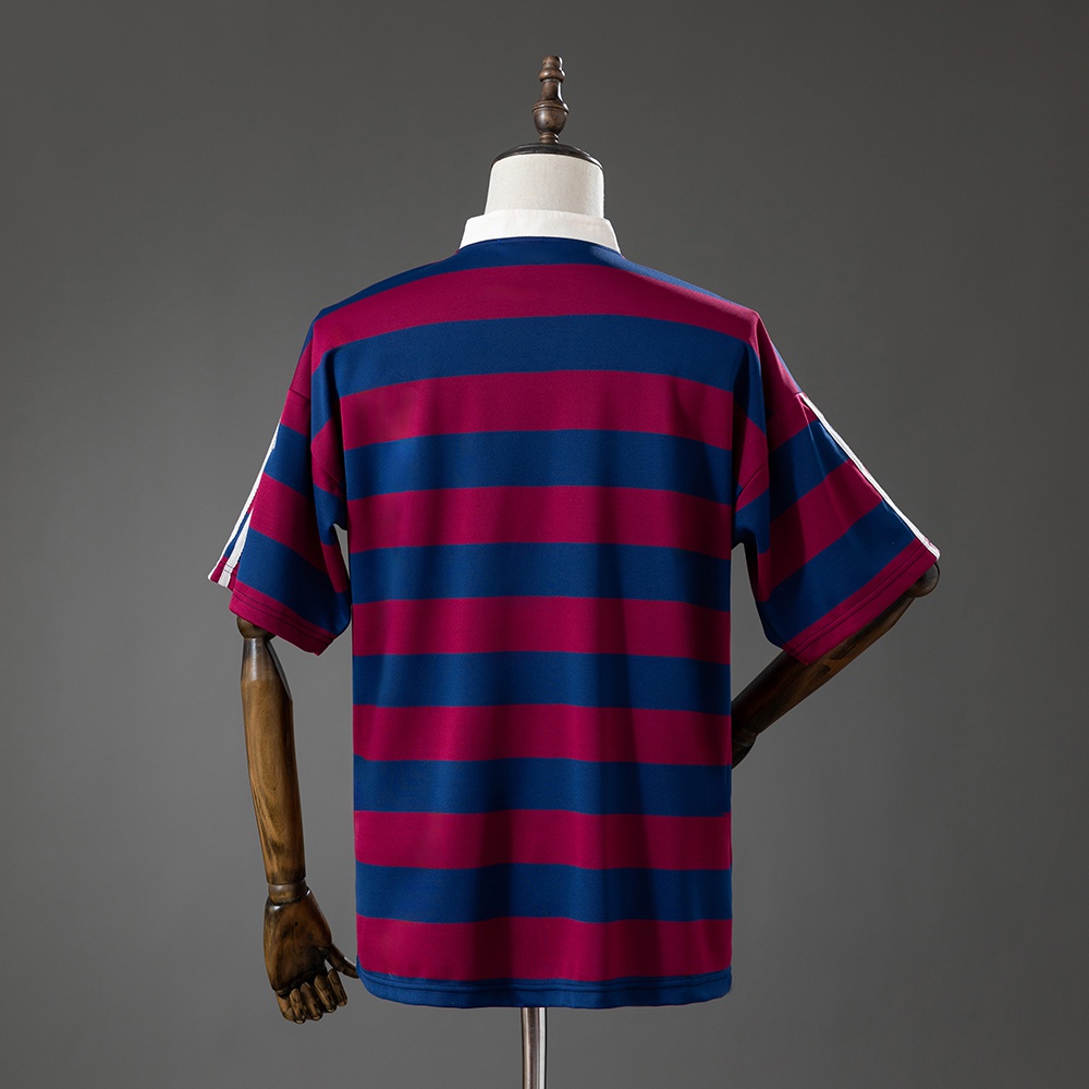 Newcastle United 95/96 Away Retro Jersey Foto 2