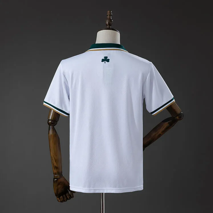 Everton 26/27 St. Patrick's Day Jersey Foto 2