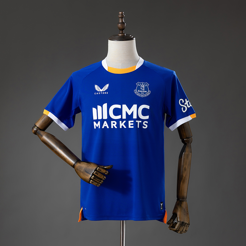 Everton 26/27 Home Jersey