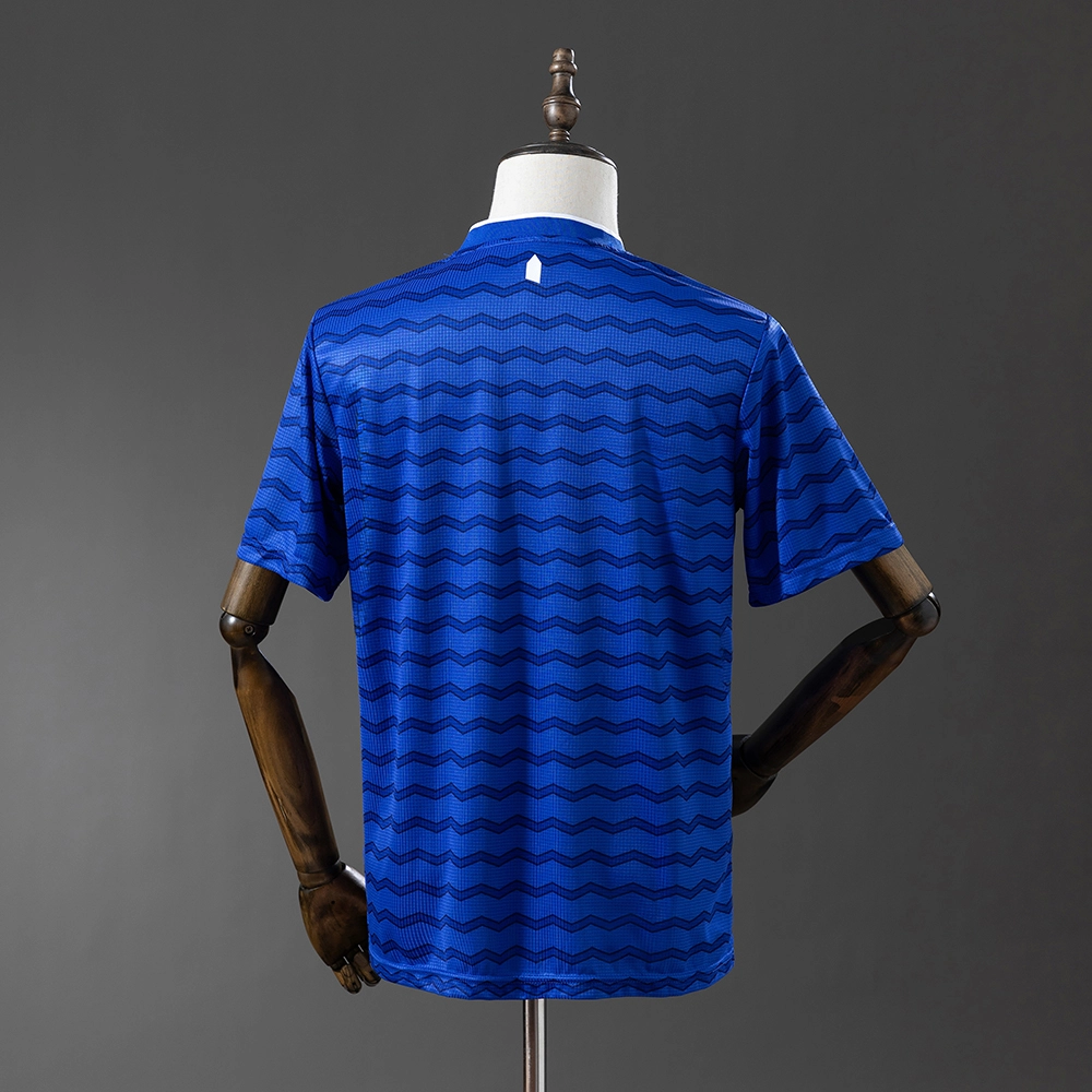Everton 25/26 Adult Home Jersey Foto 2