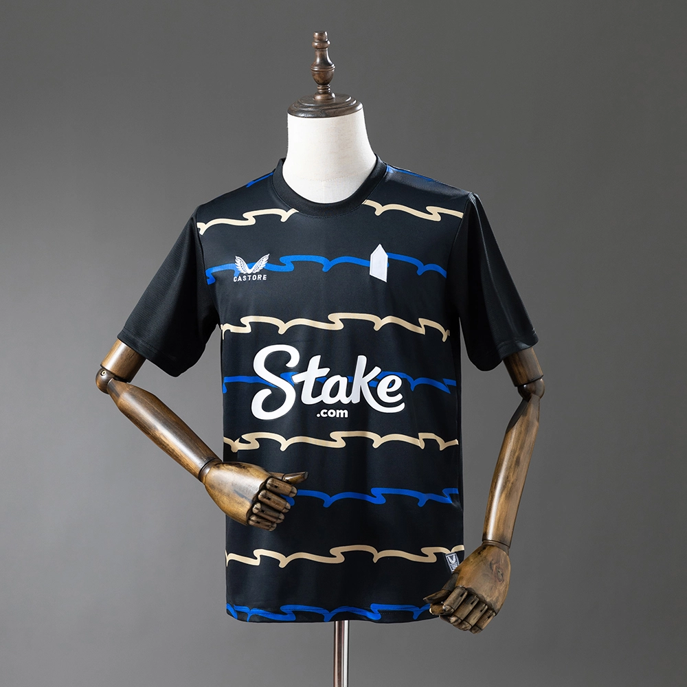 Everton 25/26 Third Jersey