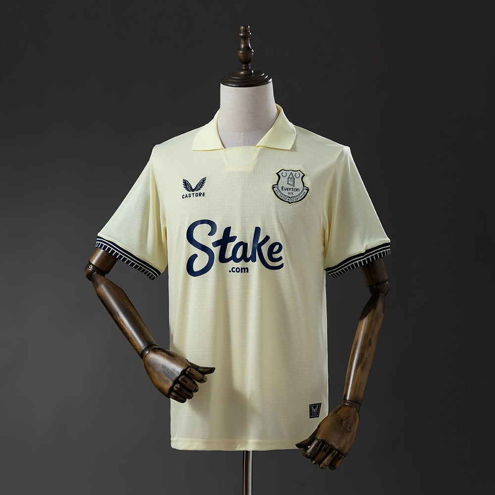Everton 25/26 Adult Away Jersey