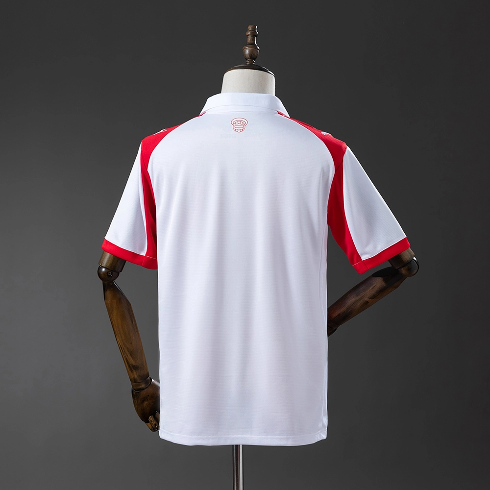 Southampton 25/26 Home Jersey Foto 2