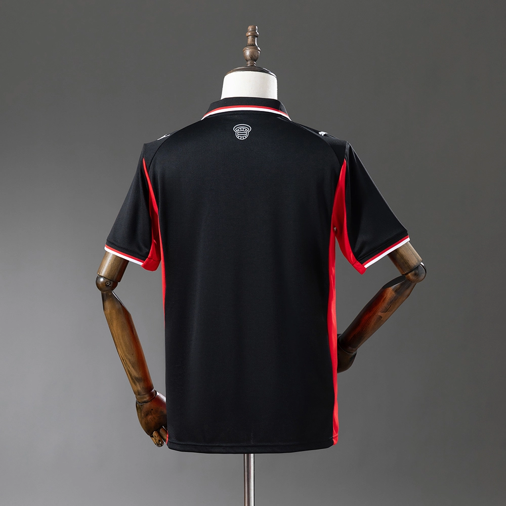 Southampton 25/26 Third Jersey Foto 2