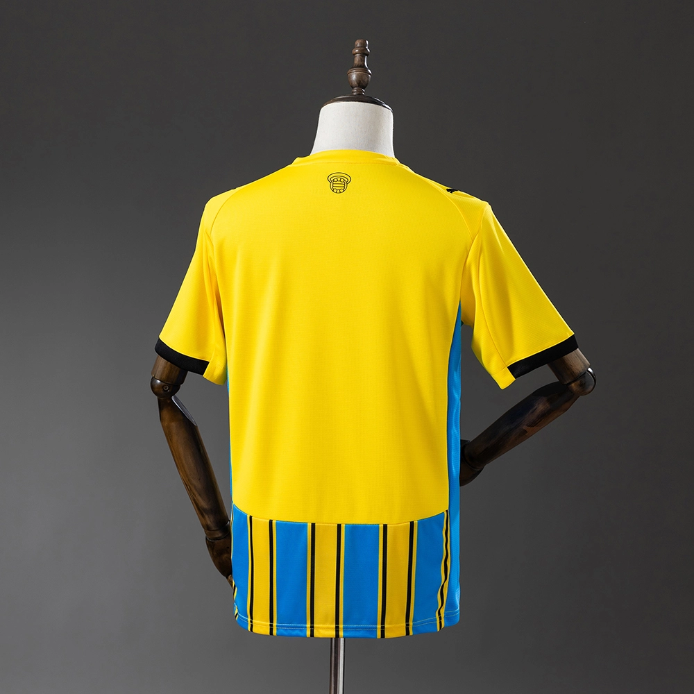 Southampton 25/26 Away Jersey Foto 2