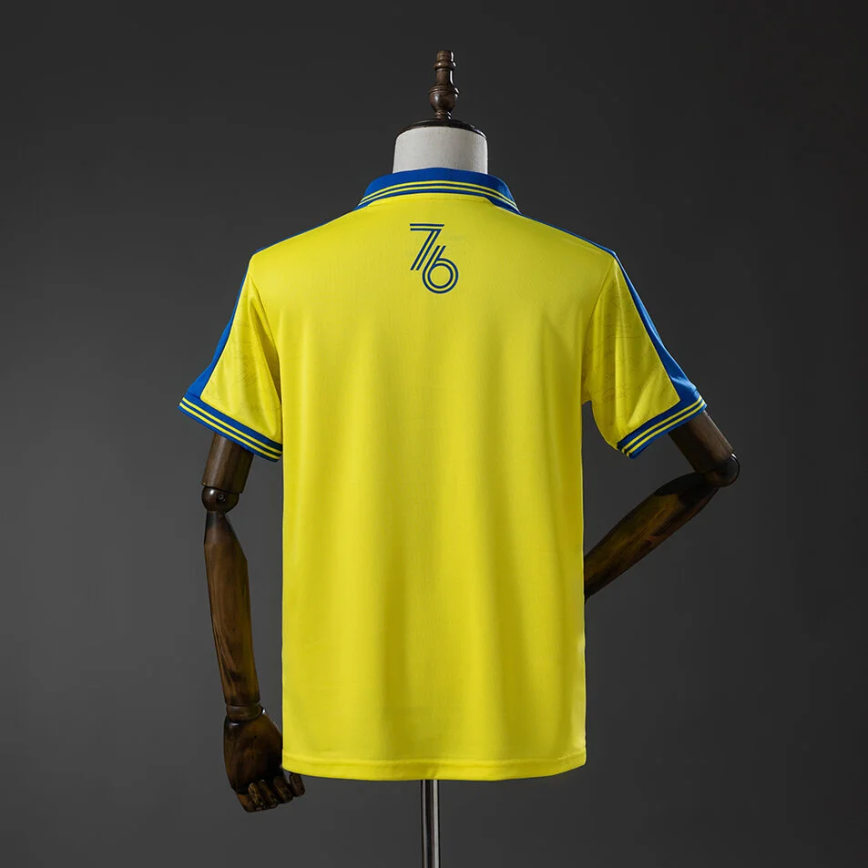 Southampton 50-Year FA Cup Champions Anniversary Jersey Foto 2
