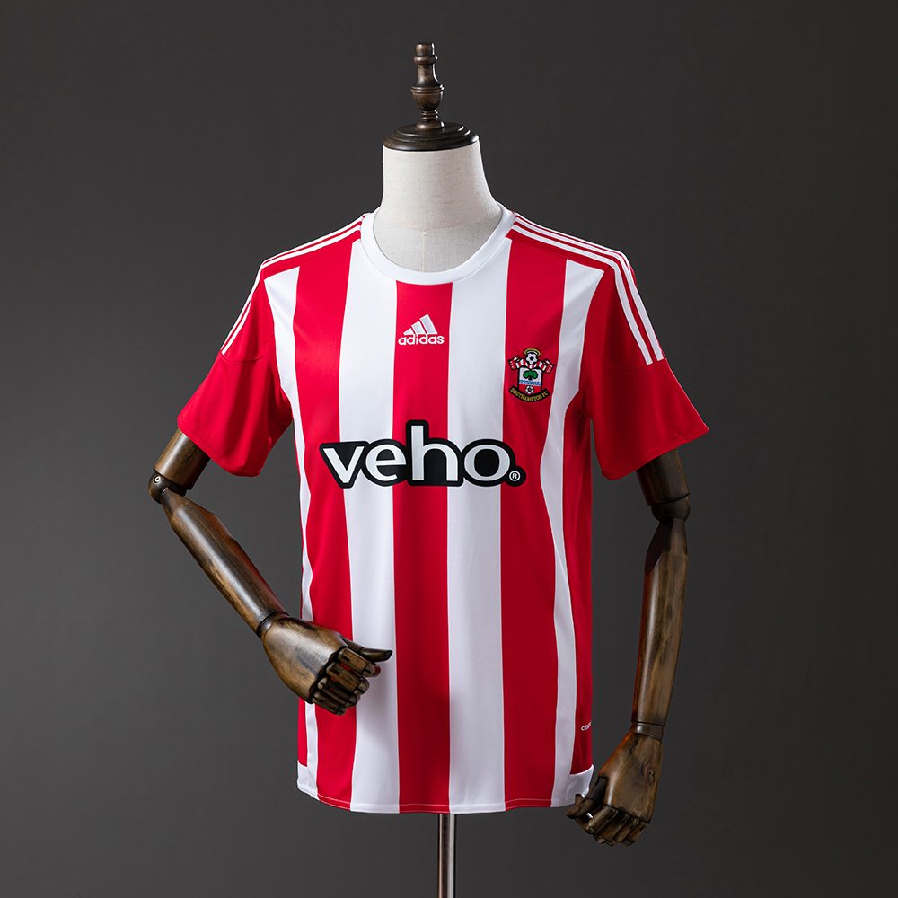 Southampton 15/16 Home Retro Jersey