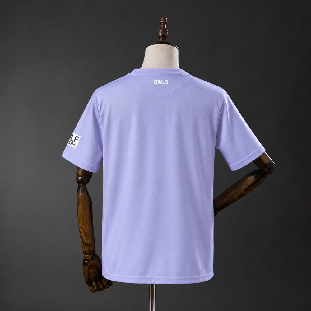 Sheffield Wednesday 26/27 Away GOALKEEPER Jersey Foto 2