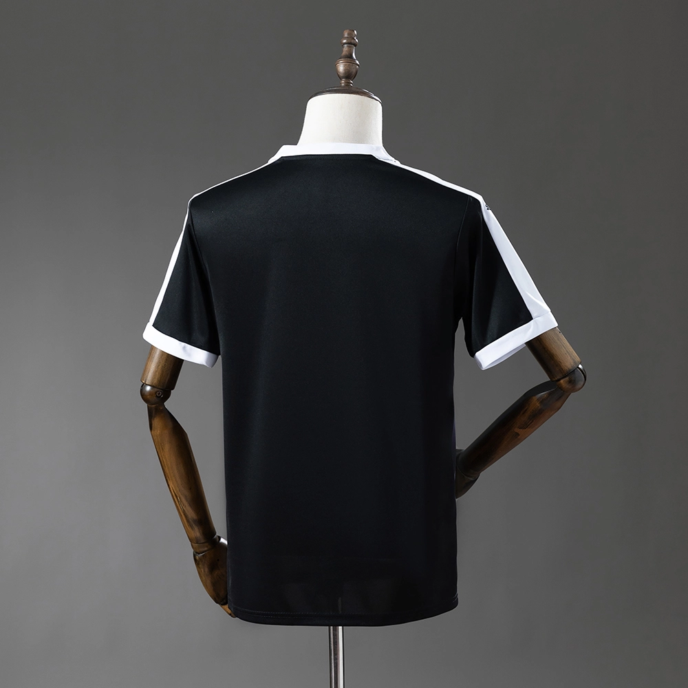 Leicester City 15/16 Away Retro Jersey Foto 2