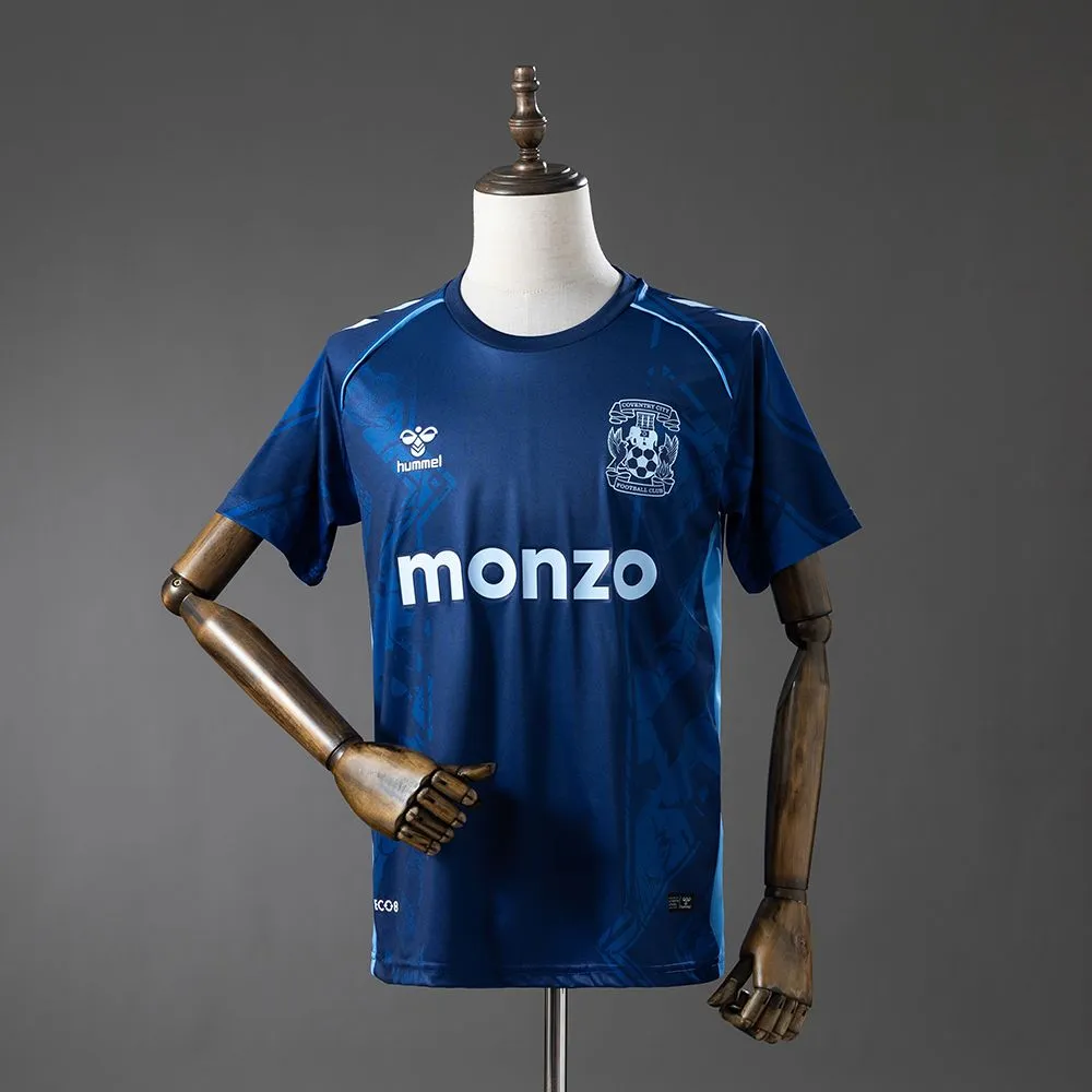 Coventry City 25/26 Third Jersey