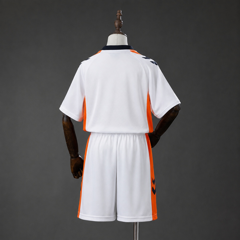 Coventry City 26/27 Away Kids Kit Foto 2