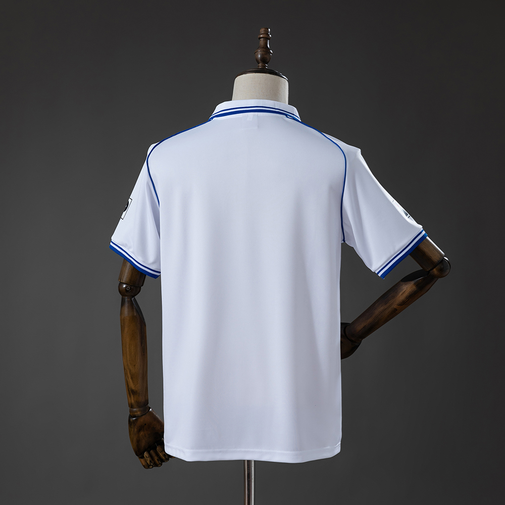 Birmingham 84/85 Away Retro Jersey Foto 2