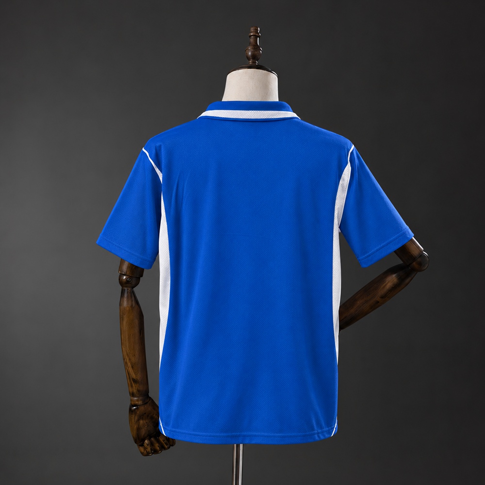 Birmingham City 26/27 Home Jersey Foto 2
