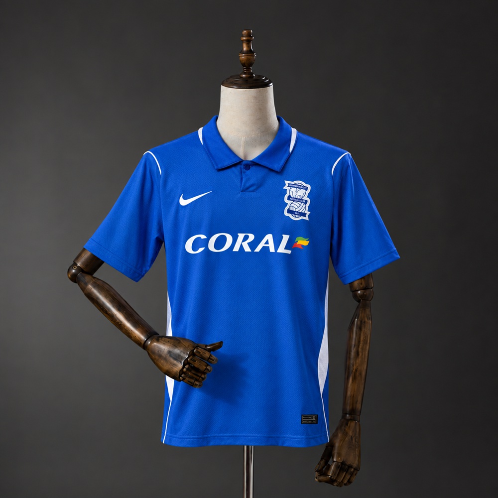 Birmingham City 26/27 Home Jersey