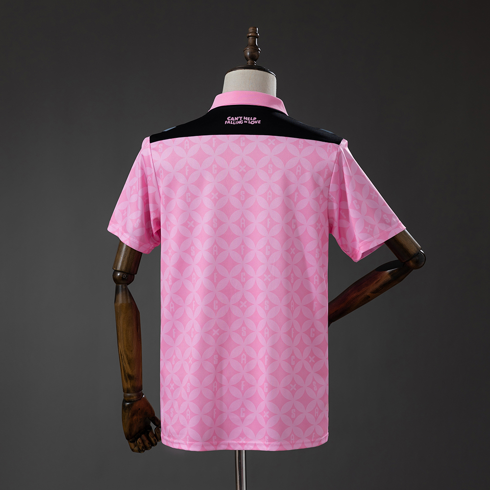 Sunderland 26/27 Away Jersey Foto 2