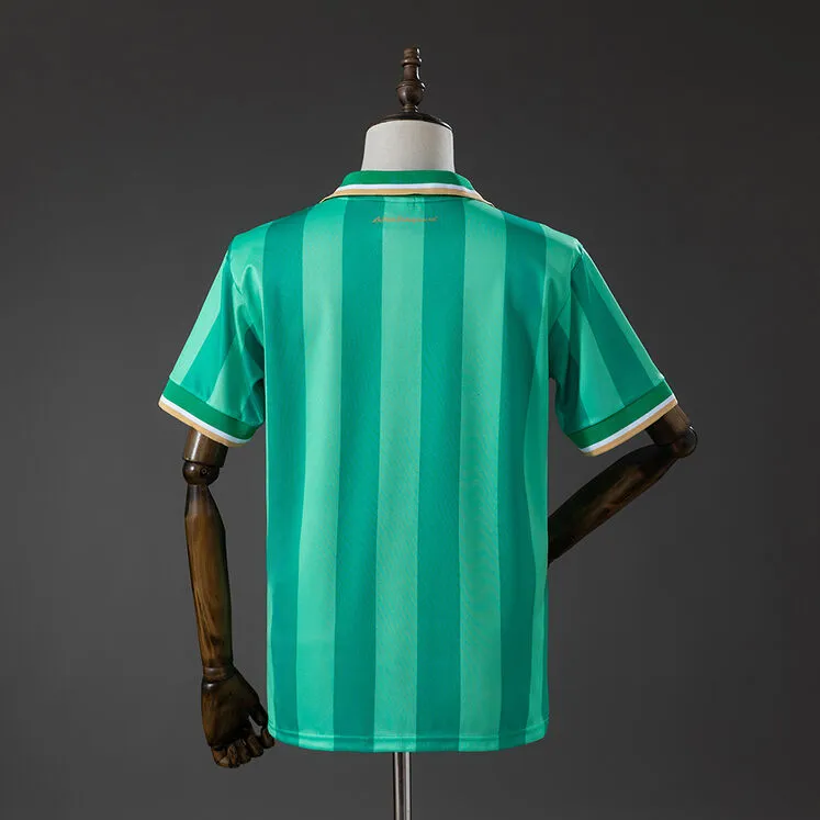 Sunderland 26/27 St. Patrick's Day Jersey Foto 2