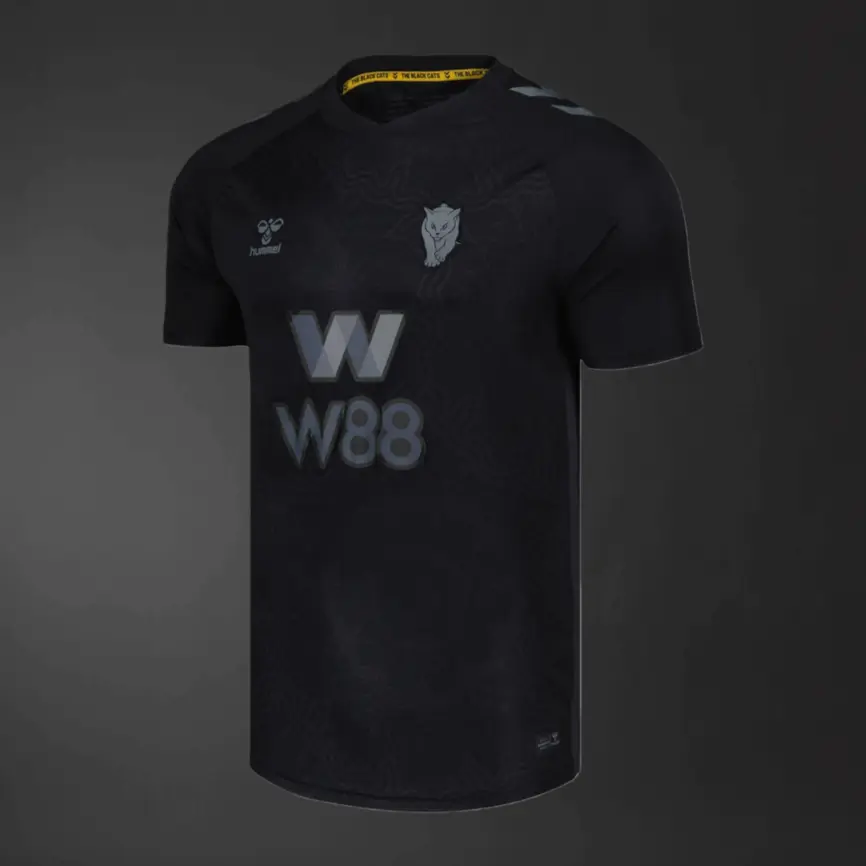 Sunderland 25/26 Third Jersey