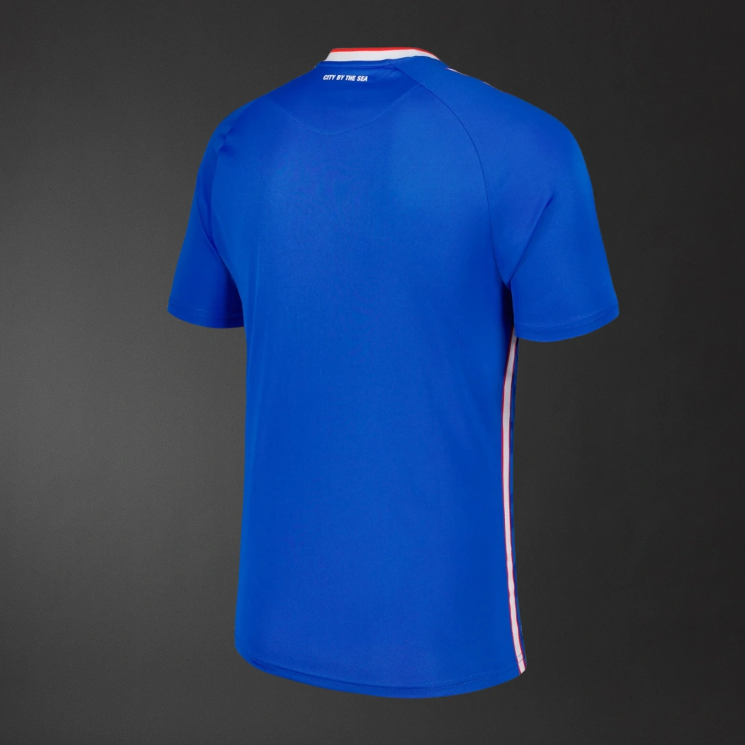 Sunderland 25/26 Away Jersey Foto 2