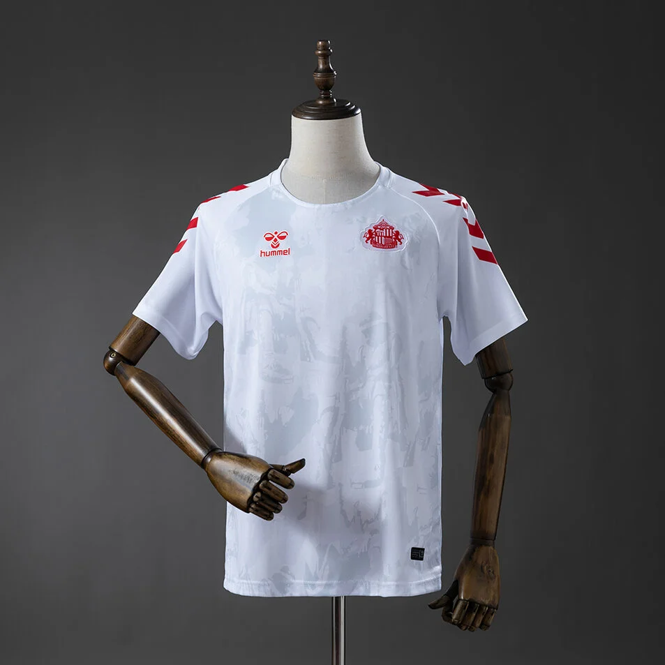 Sunderland 25/26 Special Edition Jersey