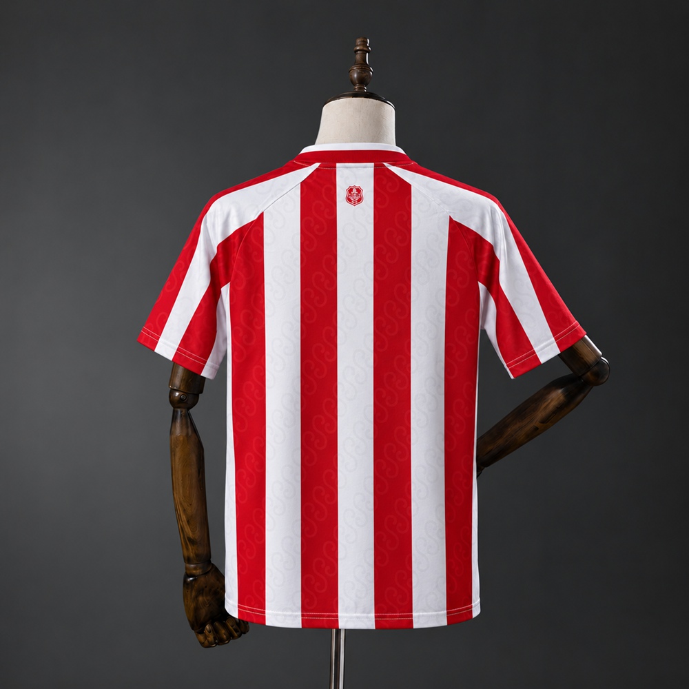 Sunderland 26/27 Home Jersey Foto 2