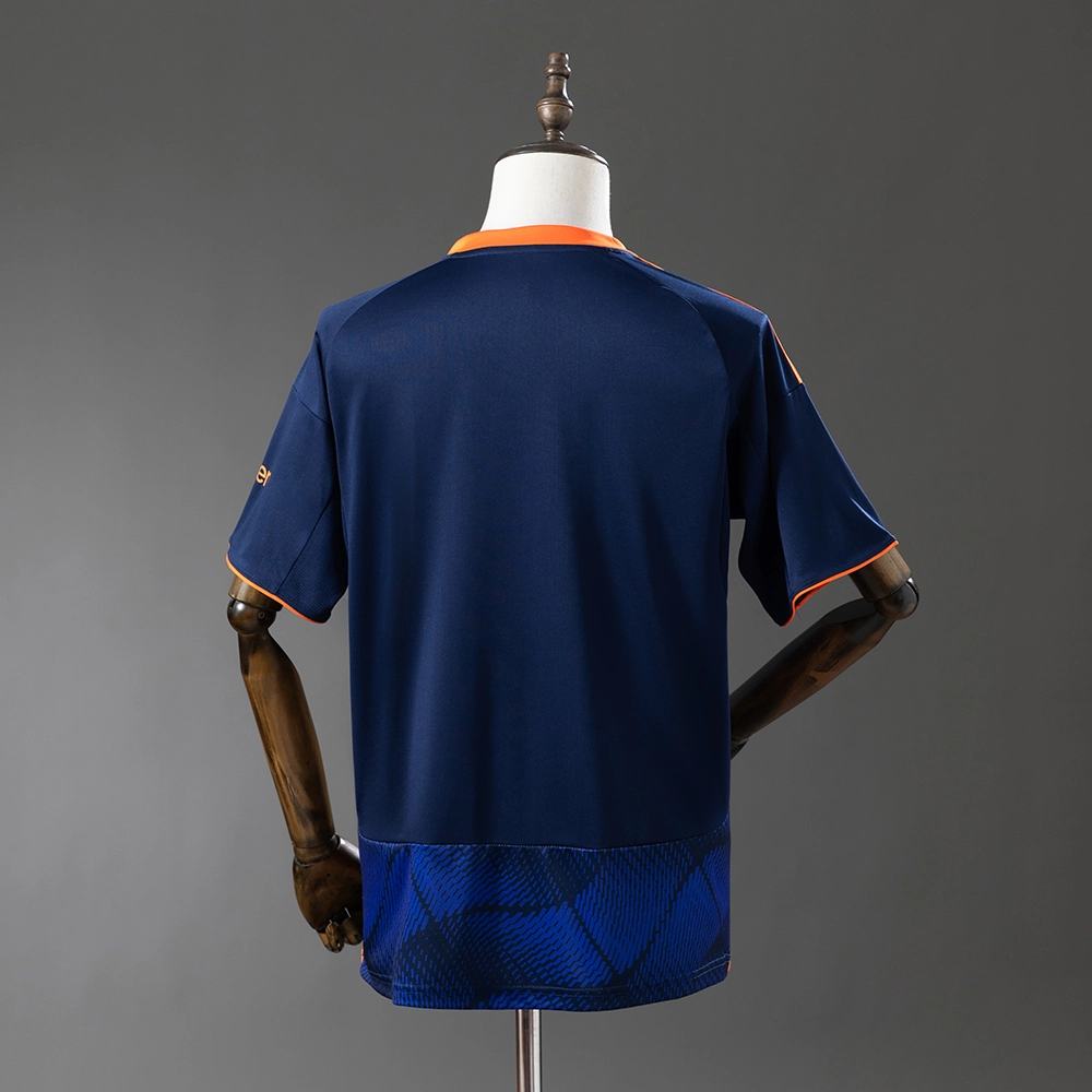 Nottingham Forest 25/26 Third Jersey Foto 2