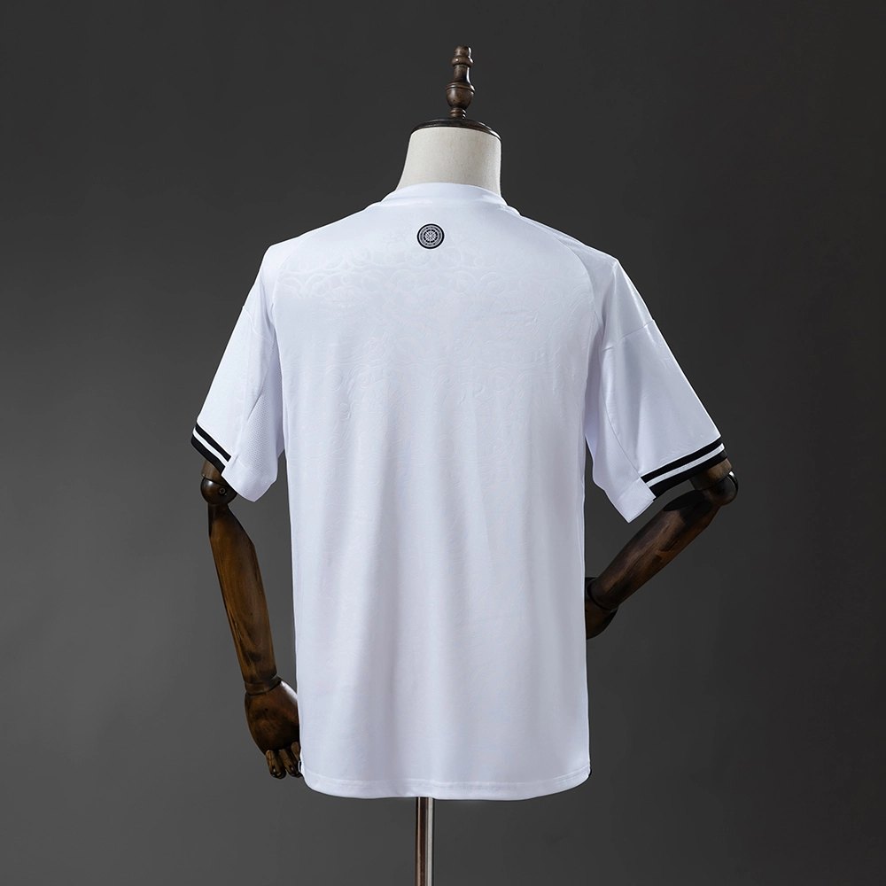 Fulham 25/26 Home Jersey Foto 2