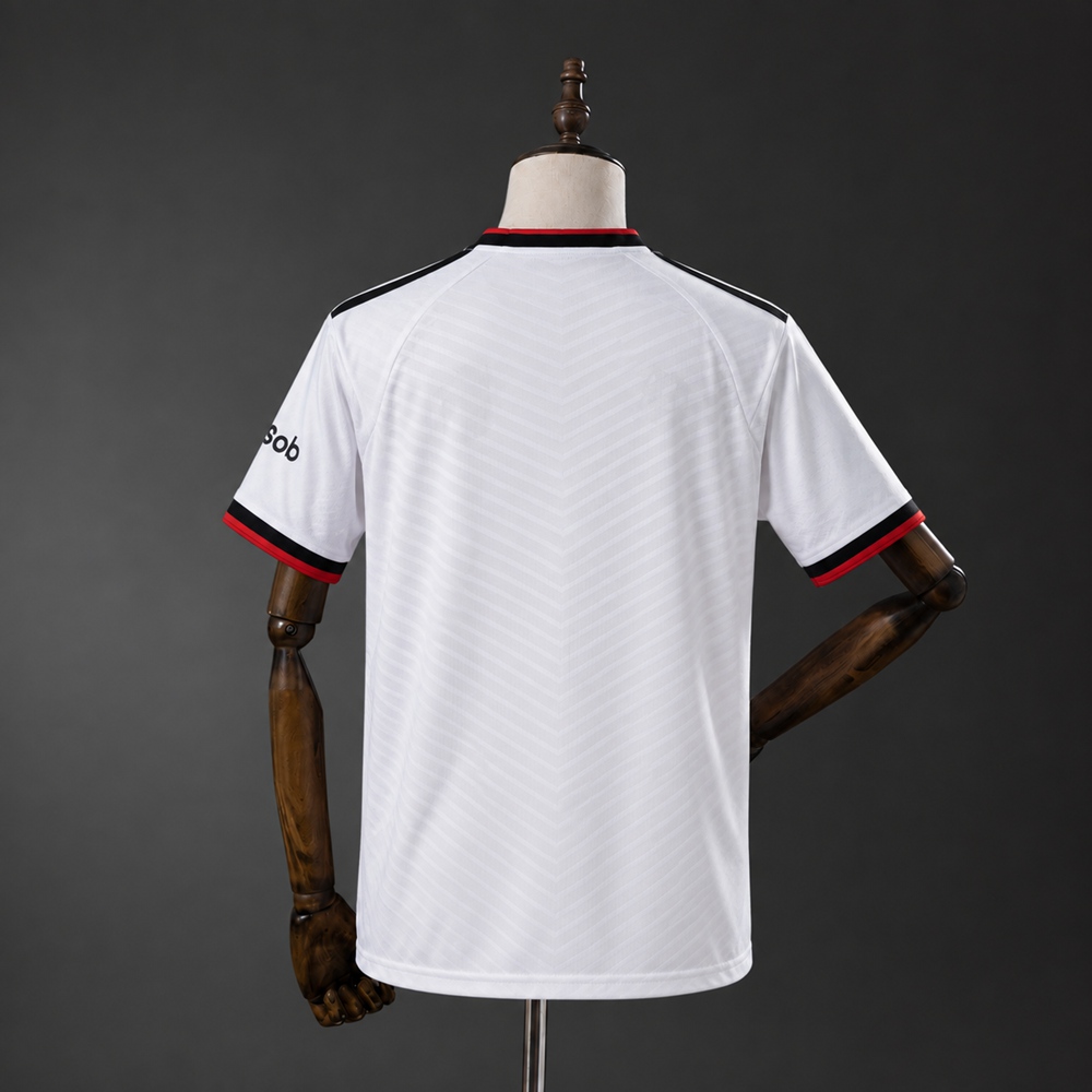 Fulham 26/27 Home Jersey Foto 2