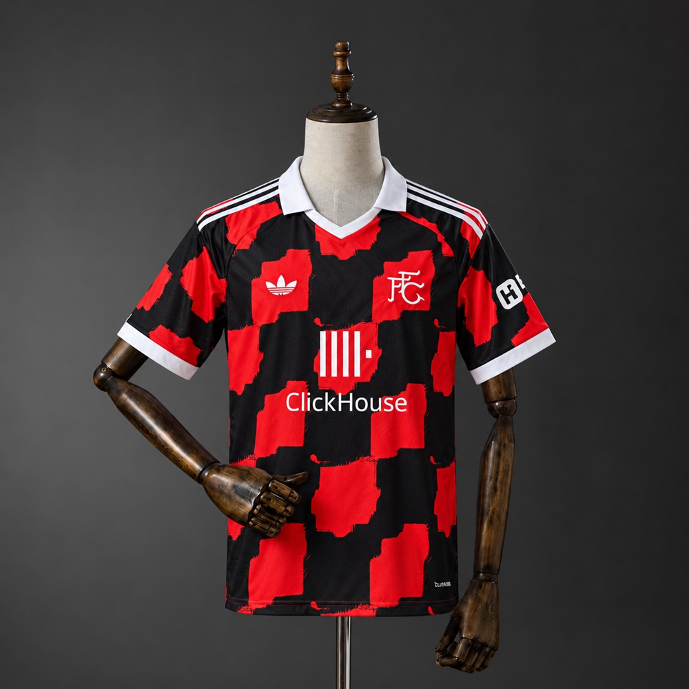 Fulham 26/27 Away Jersey