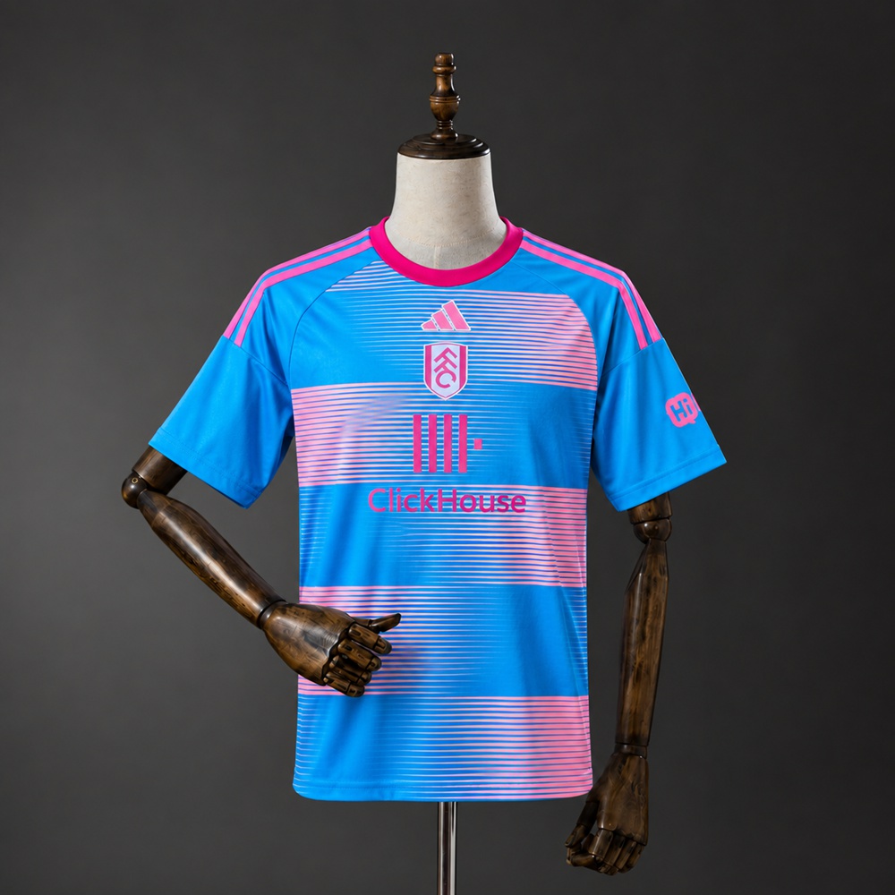 Fulham 26/27 Third Jersey